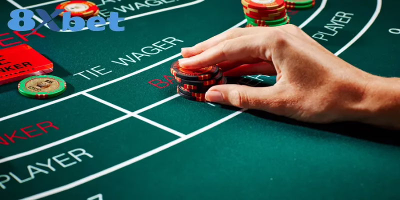 Cách Đọc Cầu Baccarat Chính Xác – Mẹo Của Cao Thủ 8XBET